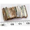 Image 1 : MOTHER OF PEARL BRACELET