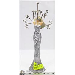 NEW RUE MOLIERE JEWELLERY DISPLAY STAND.