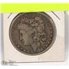 Image 1 : 1883  MORGAN SILVER DOLLAR