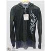 Image 2 : NEW HARLEY DAVIDSON REVERSIBLE HOODIE
