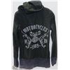 Image 3 : NEW HARLEY DAVIDSON REVERSIBLE HOODIE