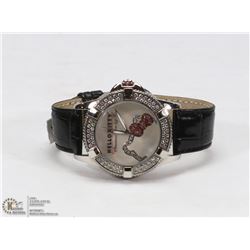 34) SIMMONS JEWELRY CO. HELLO KITTY BY KIMORA LEE