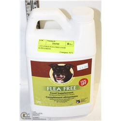 1.92 LITRES FLEA FREE FOOD SUPPLEMENT