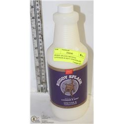 BUDDY SPLASH ORIGINAL LAVENDER & MINT SPRITZER AND