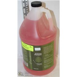 3.79 LITRES BARK 2 BASICS DEODORIZING SHAMPOO