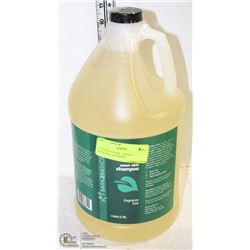 3.79 LITRES BARK 2 BASICS SENSI-SKIN SHAMPOO