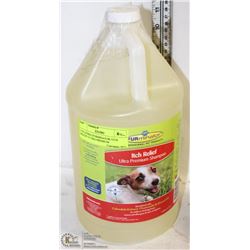 3.79 LITRES FURMINATOR ITCH RELIEF ULTRA PREMIUM