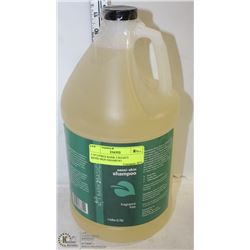 3.79 LITRES BARK 2 BASICS SENSI-SKIN SHAMPOO