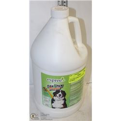 3.79 LITRE ESPREE FLEA & TICK SHAMPOO