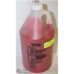 1 GALLON OF WAHL CRITTER CLEAN SHAMPOO WITH