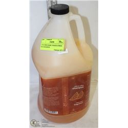 3.79 LITRES BARK 2 BASICS CITRUS PLUS SHAMPOO