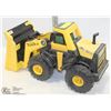 Image 1 : PLASTIC TONKA 4000 LOADER