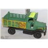Image 1 : CAST IRON TRUCK