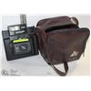 Image 1 : VINTAGE KODAMATIC 940 INSTANT CAMERA