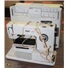 Image 1 : PFAFF SEWING MACHINE WITH HARD CARRY CASE