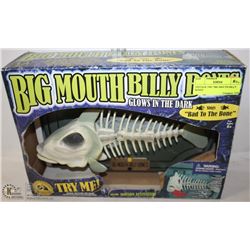 VINTAGE 1981 "BIG MOUTH BILLY BONES