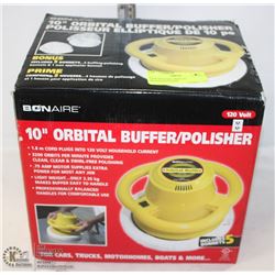 NEW BONAIRE ORBITAL BUFFER/POLISHER