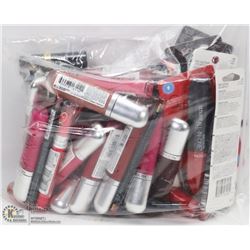BAG OF NEW ASSORTED MAKE UP
