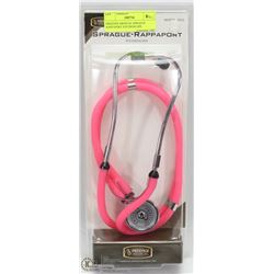 PRESTIGE MEDICAL SPRAGUE RAPPAPORT STETHOSCOPE