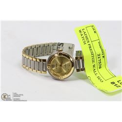 LADIES PRESTIGE WALL HAM WATCH