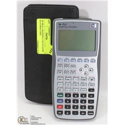 HP 48GLL GRAPHING CALCULATOR - NO POWER CORD