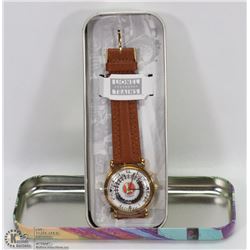 LIONEL COLLECTIBLES TRAIN WATCH