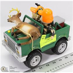 VINTAGE GEMMY INDUSTRIES CORP.