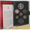 Image 1 : 1975 RCM  SILVER DOUBLE DOLLAR SET