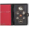 Image 1 : 1981 RCM PROOF SILVER DOUBLE DOLLAR SET