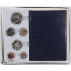 1985 RCM BUILD YOUR OWN SPECIMEN SET