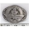 Image 1 : HARLEY DAVIDSON TAZ COLLECTOR BELT BUCKLE