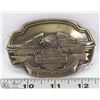 Image 1 : HARLEY DAVIDSON COLLECTOR BELT BUCKLE