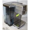 Image 1 : KEURIG SINGLE CUP COFFEE MAKER.