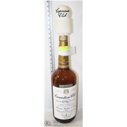 VINTAGE TEXAS MICKEY WITH PUMP