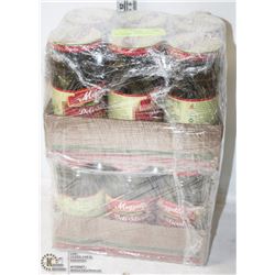#26-12 JARS OFJALAPENO HOT PEPPERS DELI-SLICED