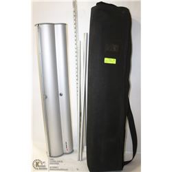 SPEEDPRO TRADESHOW SIGN DISPLAY