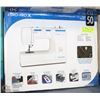 Image 1 : #15-BROTHER COMPUTERIZED SEWING MACHINE (NO BOX)