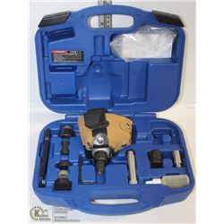 PIONEER PALM NAILER IN HARD CASE