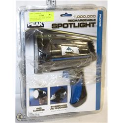 #20-LOT OF 2 NEW PACK 1,000,000 RECHARGEABLE