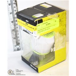 #48-PHILIPS BT50LB BLUETOOTH PORTABLE SPEAKER