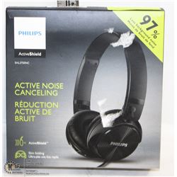 ON CHOICE: #43-PHILIPS BLUETOOTH NFC HEADPHONES