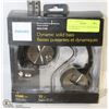 Image 1 : #31-PHILIPS  DJ STYLE MONITORING HEADPHONES