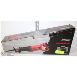 #11-TOOL SHOP RECIPROCATING SAW 6AMP/120V-60HZ