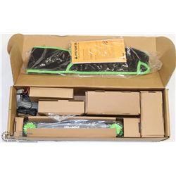 NEW IROBOT GUTTER CLEANING SYSTEM