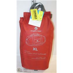 NEW EAGLE CREEK XL - NO MATTER WHAT