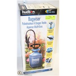 NEW HUDSON BUGWISER MULTI-PURPOSE