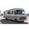 Image 1 : 1989 CHEVROLET WINNEBAGO MOTORHOME CLASS A SUPERCHARGER SERIES