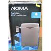 Image 1 : #4-NOMA AIR CONDITIONER 9000 BTUS