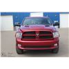 Image 1 : 2011 DODGE RAM SPORT 4X4