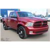 Image 3 : 2011 DODGE RAM SPORT 4X4